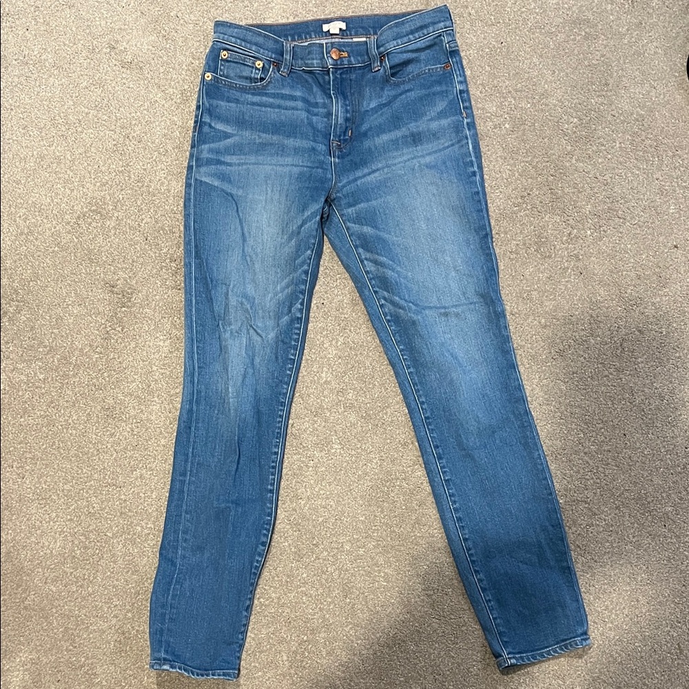 J. Crew Women's Jeans